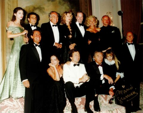 15ème Festival du film Américain de Deauville , ©Mario Gurrieri , DR