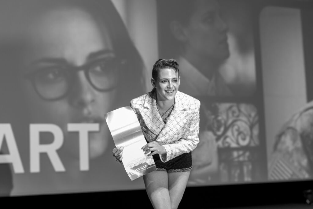 Kristen Stewart , ©Jacques Basile 