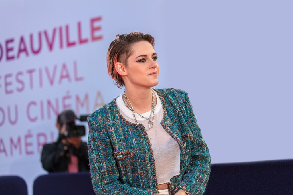 Kristen Stewart , ©Jacques Basile 