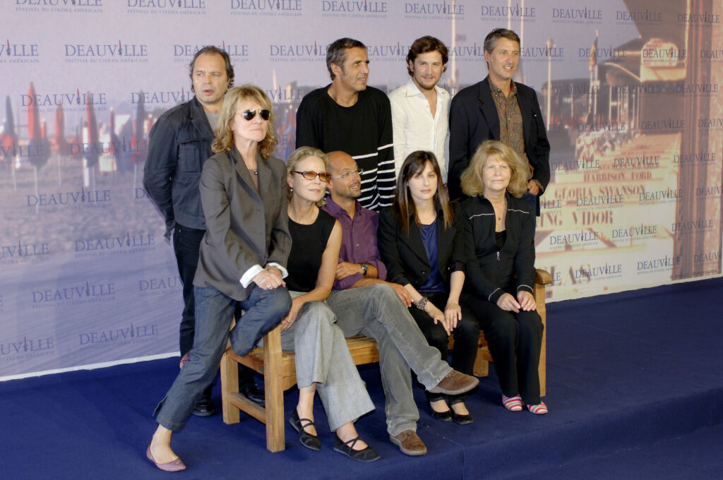 Le jury: Nicole Garcia (President), Maurice Barthélémy, Amira Casar, Emmanuelle Castro, 
Guillaume Canet, Julien Clerc, Antoine de Caunes, Philippe Djian, Marthe Keller , ©Guy Isacc 