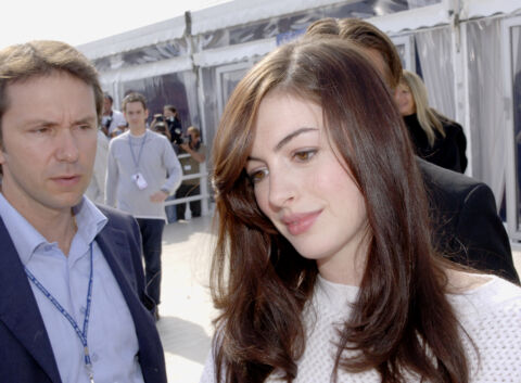 Anne Hathaway , ©Guy Isacc 