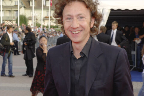 Stéphane Bern , ©Guy Isacc 