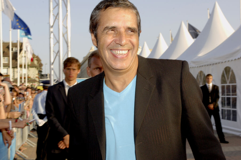 Julien Clerc , ©Guy Isacc 