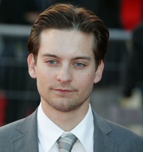 Tobey Maguire , ©Dominique Saint 
