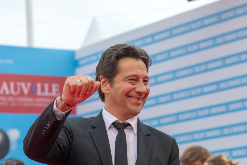 Laurent Gerra , ©Jacques Basile 