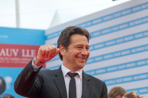 Laurent Gerra , ©Jacques Basile 