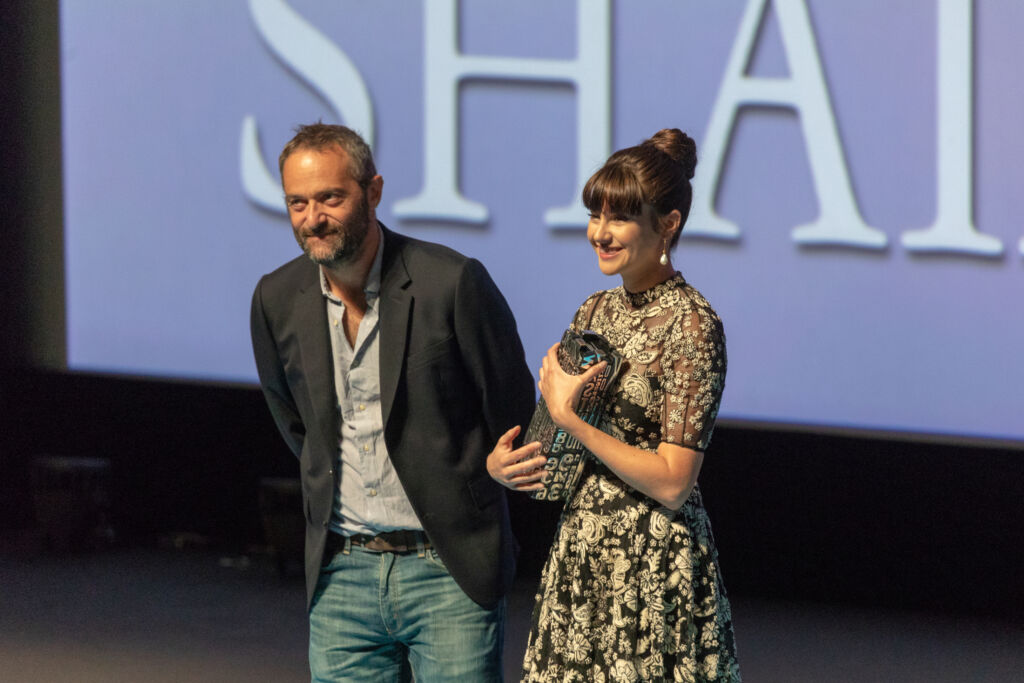 Shailene Woodley , ©Jacques Basile 