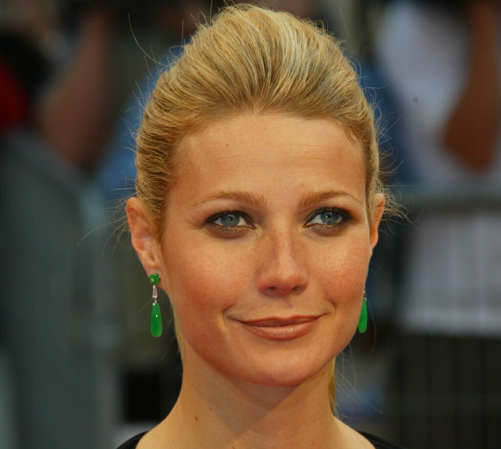 Gwyneth Paltrow , ©Dominique Saint