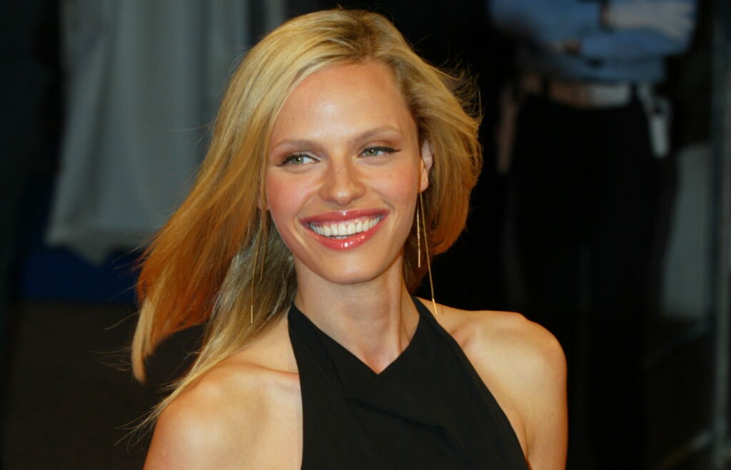 Rachel Roberts , ©Dominique Saint