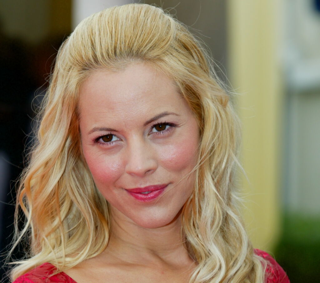 Maria Bello , ©Dominique Saint