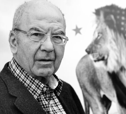 André Halimi , ©Guy Isacc