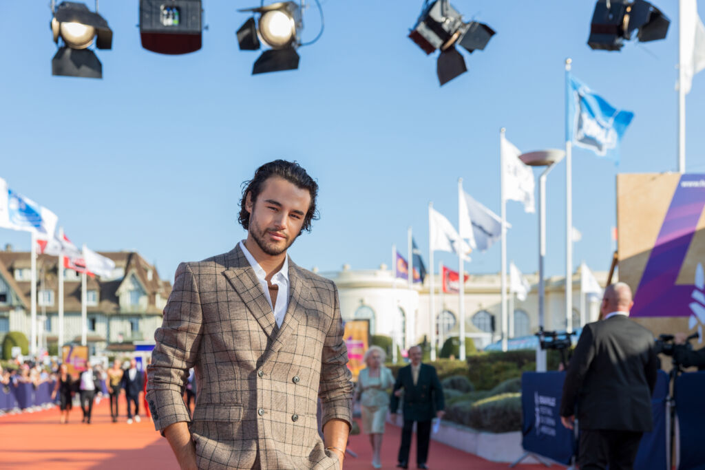 Anthony Colette , ©Jacques Basile 