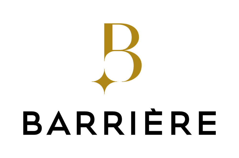 Logo Barrière