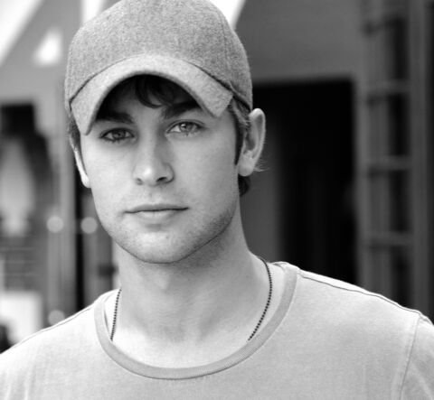 Chace Crawford , ©Guy Isacc