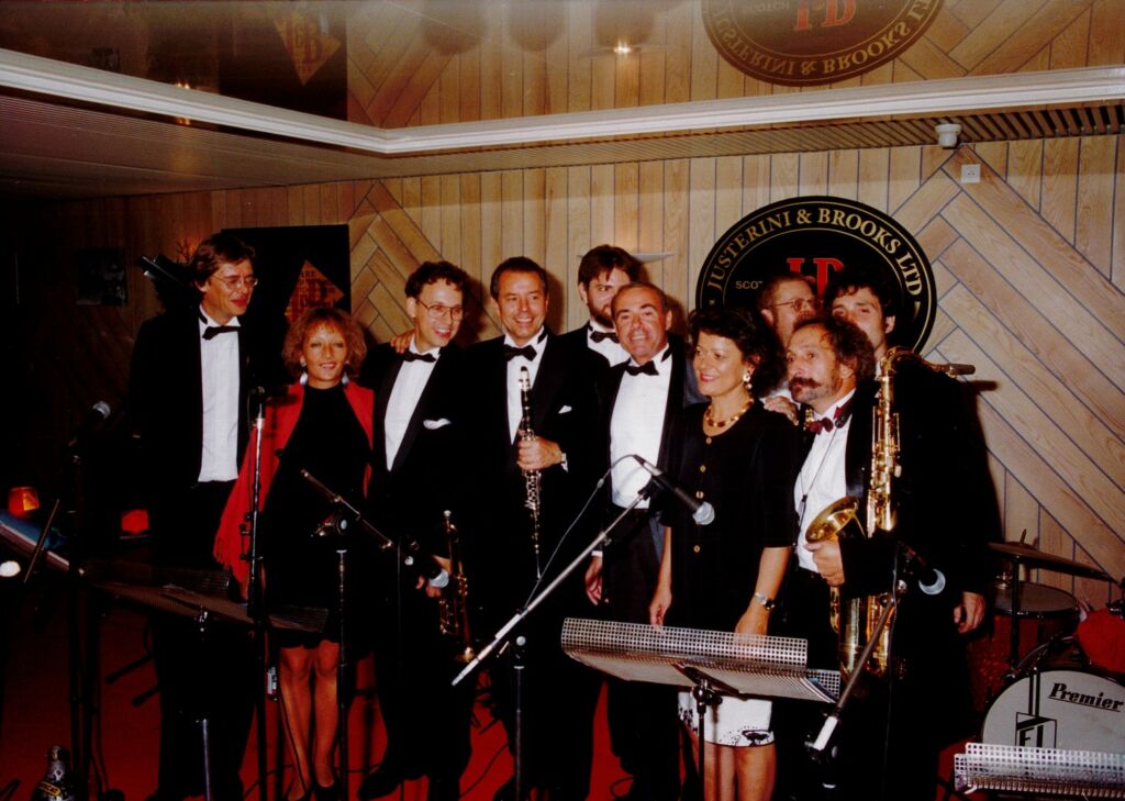 Christian Morin , ©Mario Gurrieri , DR