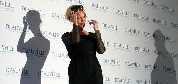 Connie Nielsen , ©Guy Isacc 