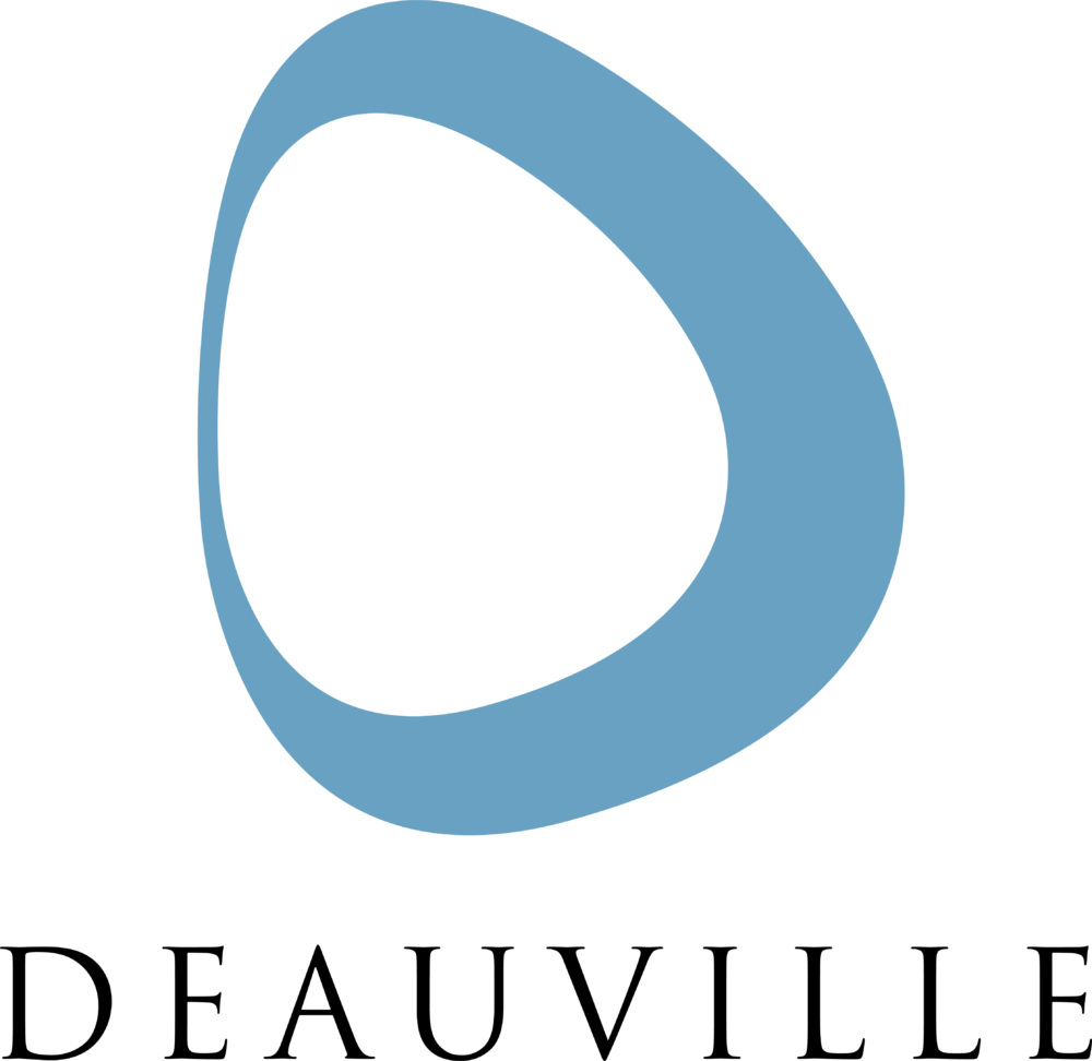 Logo Deauville