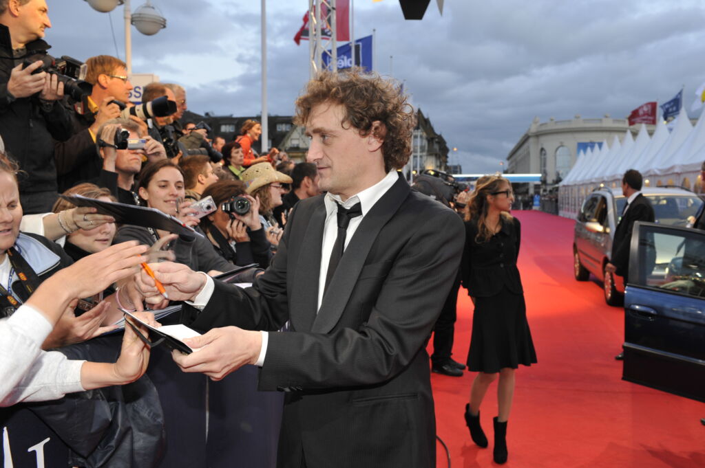 Jean-Paul Rouve , ©Guy Isacc 