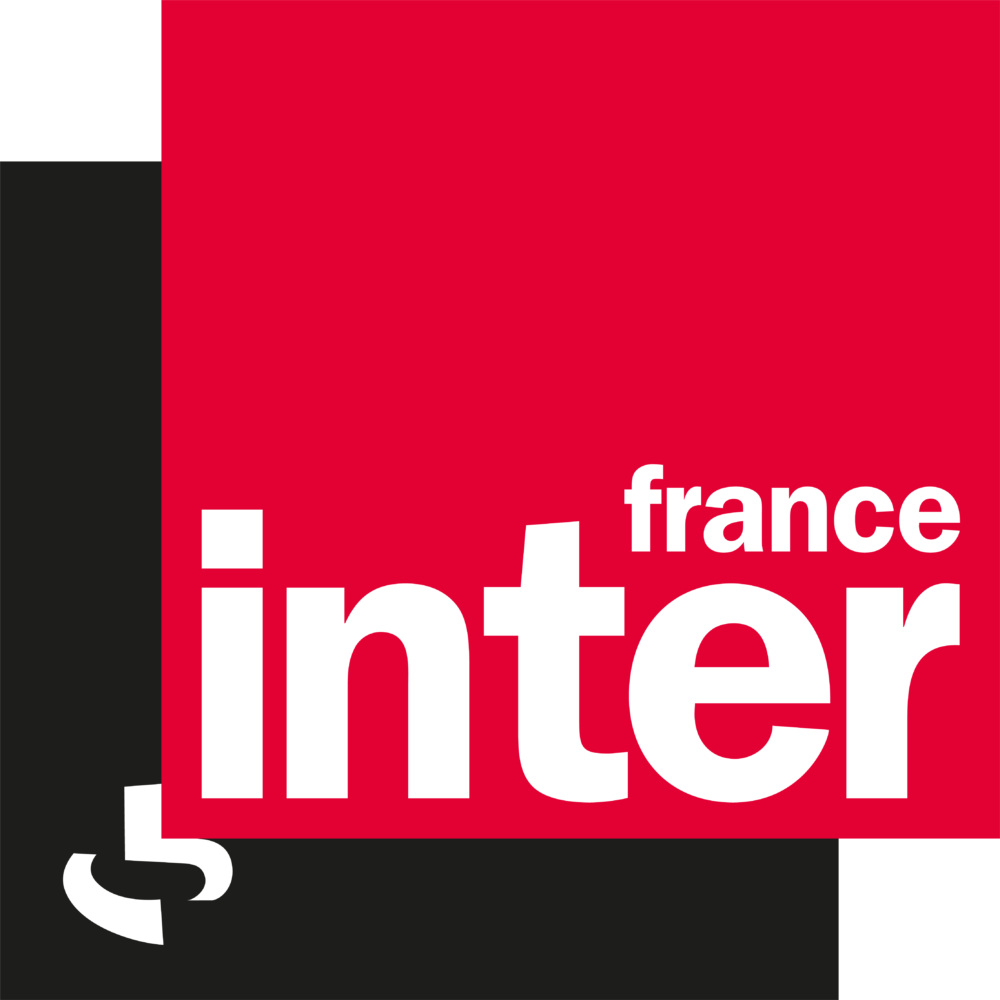 Logo France Inter