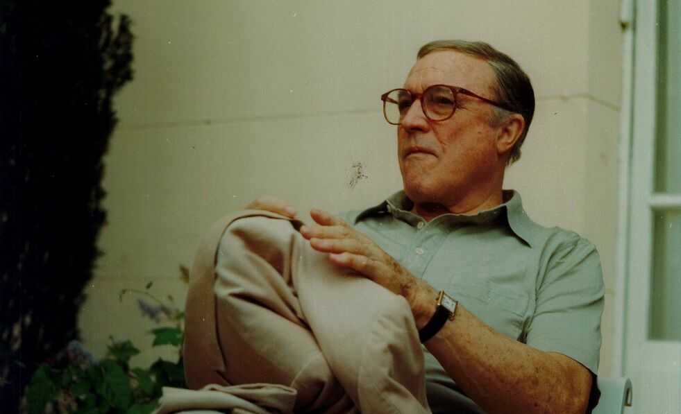 Gene Kelly , ©Mario Gurrieri , DR