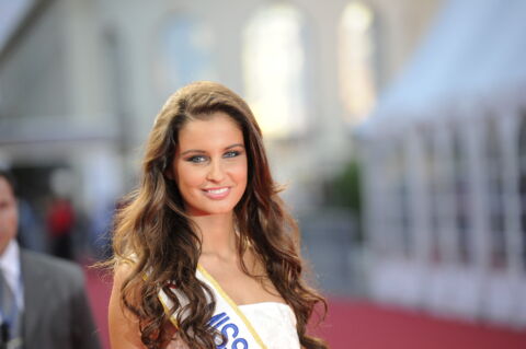 Malika Ménard , ©Guy Isacc