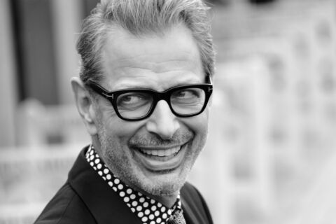 Jeff Goldblum , ©Guy Isacc 
