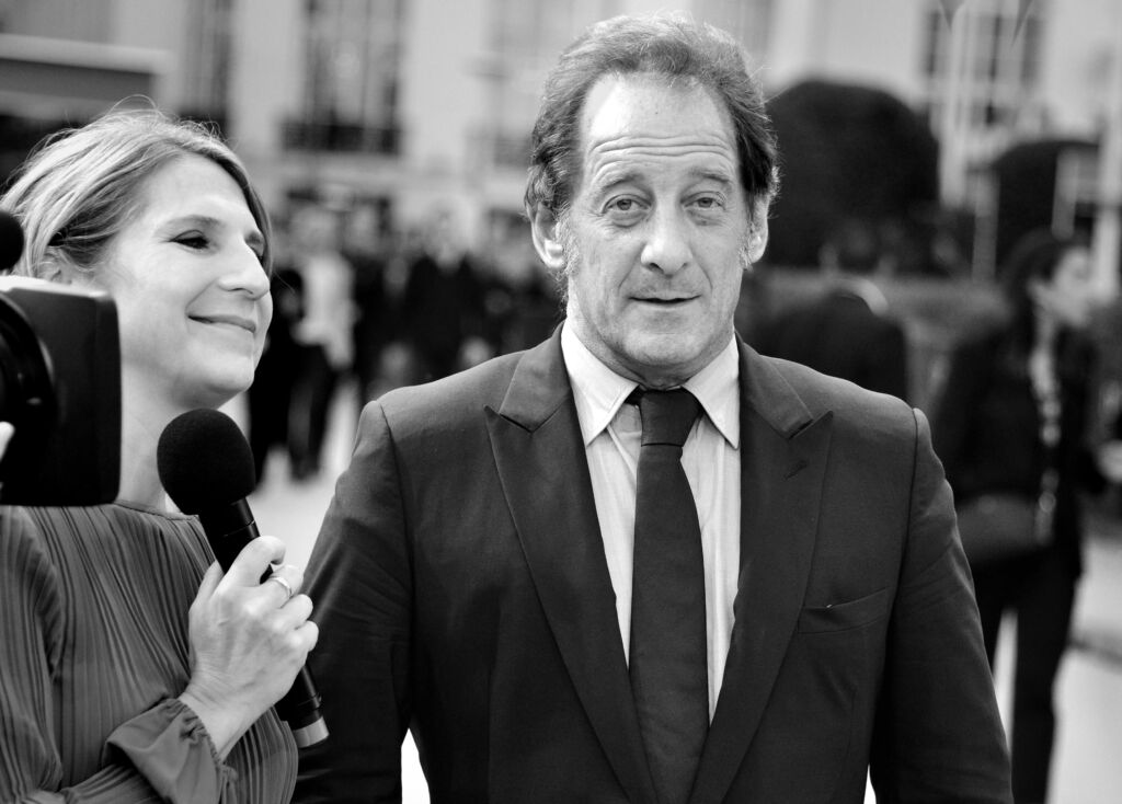 Vincent Lindon , ©Guy Isacc 