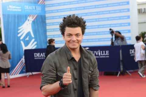 Kev Adams , ©Guy Isacc
