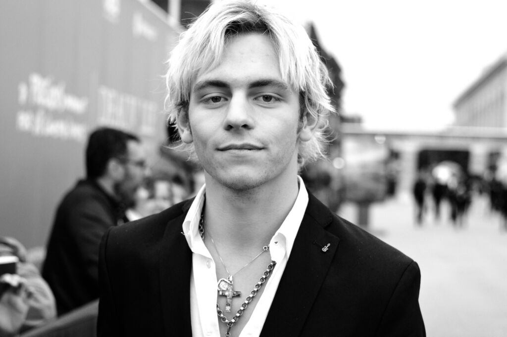 Ross Lynch , ©Guy Isacc 