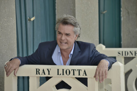 Ray Liotta , ©Guy Isacc