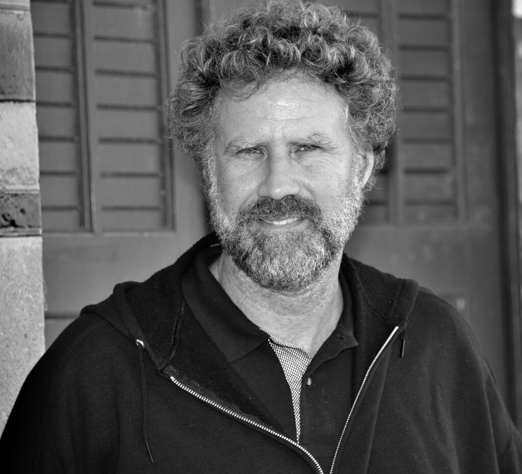 Will Ferrell , ©Guy Isacc
