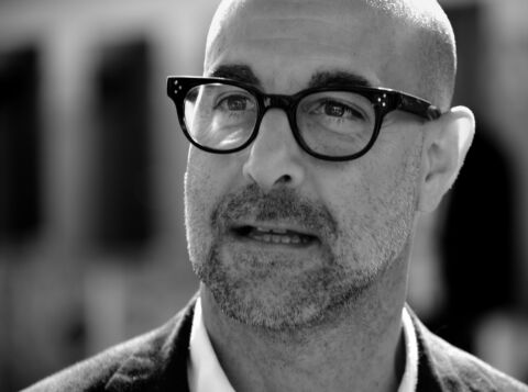 Stanley Tucci , ©Guy Isacc 