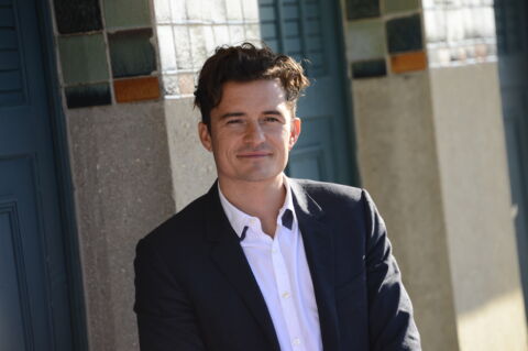 Orlando Bloom , ©Guy Isacc