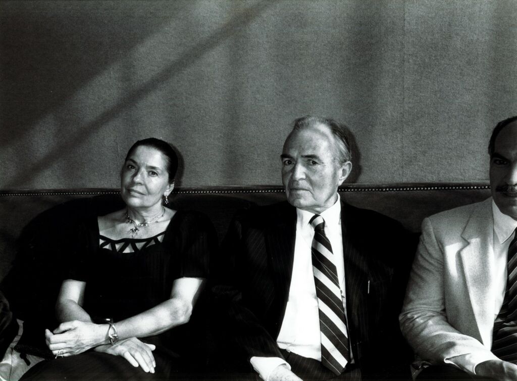 James Mason, ©Mario Gurrieri , DR