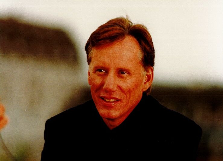 James Woods , ©Mario Gurrieri , DR