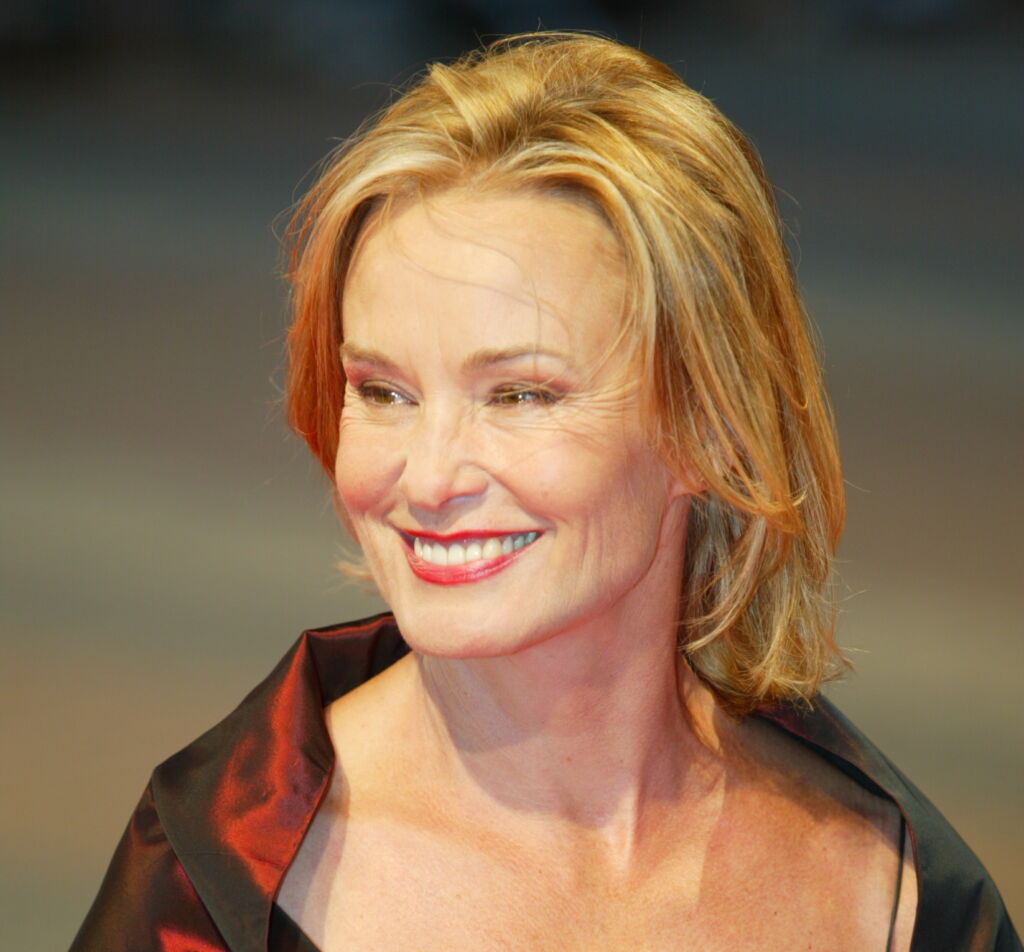 Jessica Lange , ©Dominique Saint