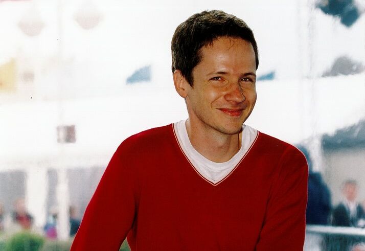 John Cameron Mitchell , ©Mario Gurrieri , DR
