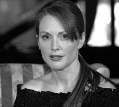Julianne Moore , ©Guy Isacc