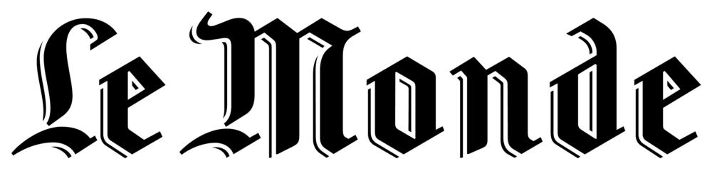 logo Le Monde