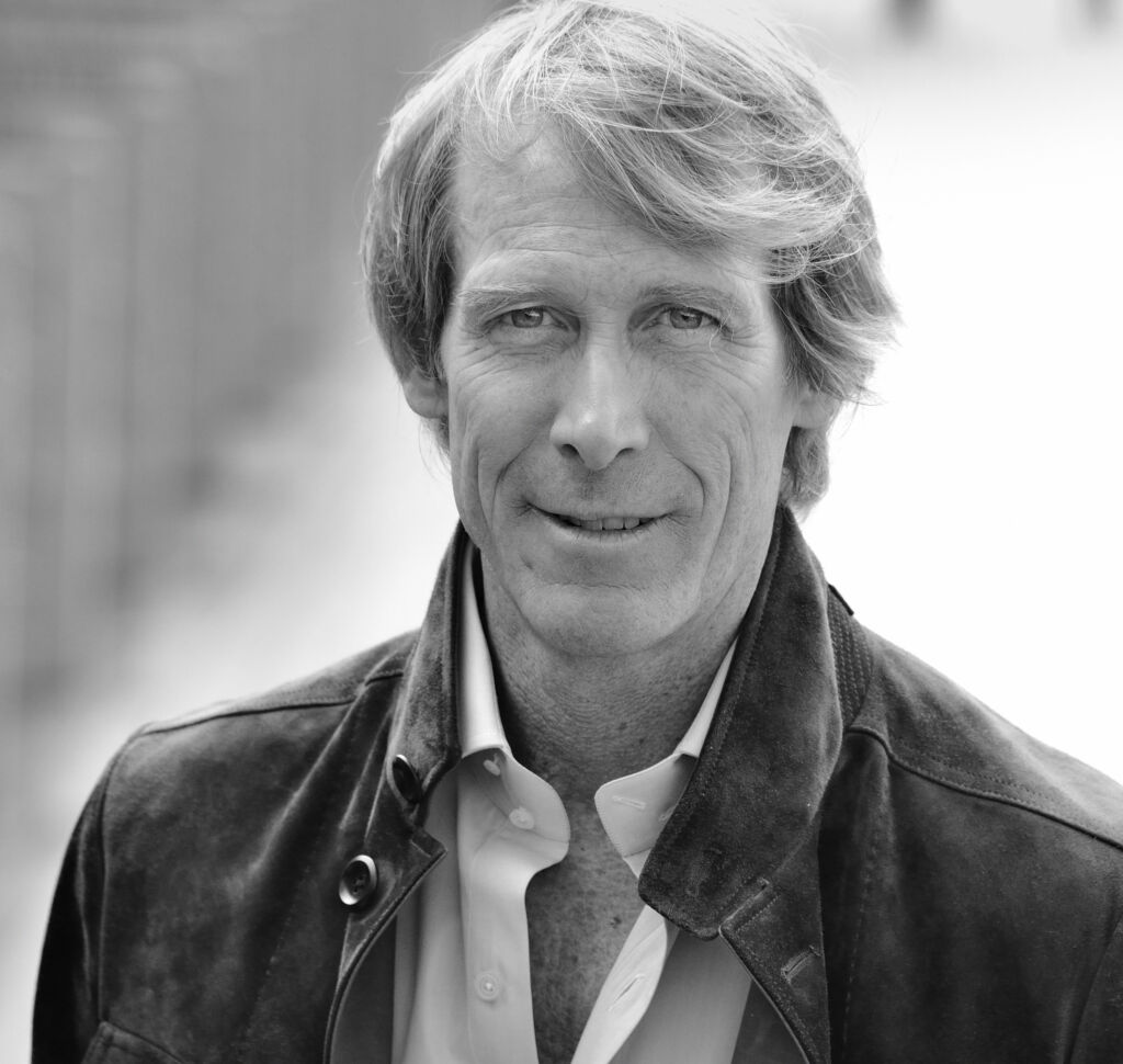 Michael Bay , ©Guy Isacc