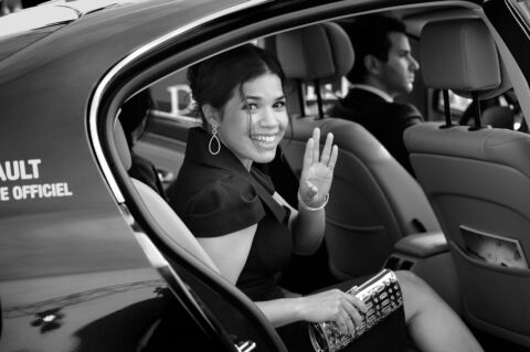 America Ferrera , ©Guy Isacc