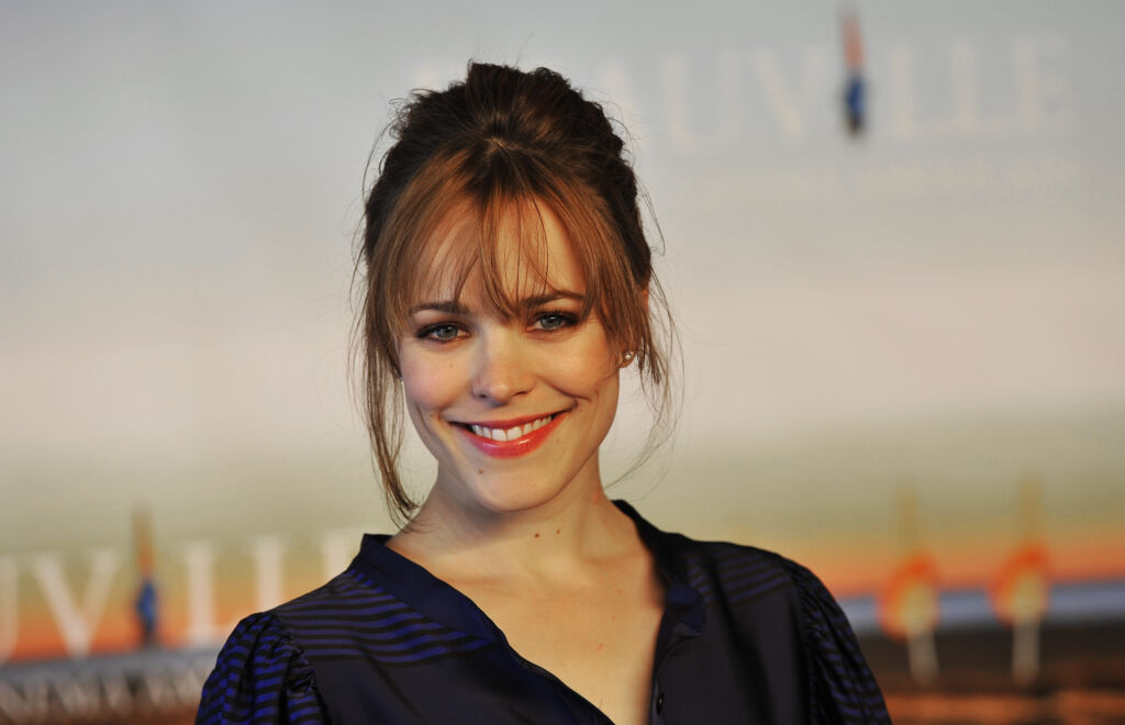 Rachel McAdams , ©Guy Isacc