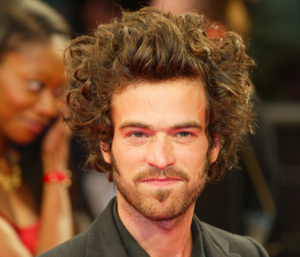 Romain Duris , ©Dominique Saint