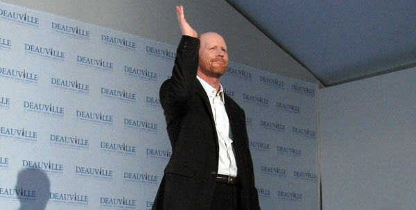 Ron Howard , ©Guy Isacc 