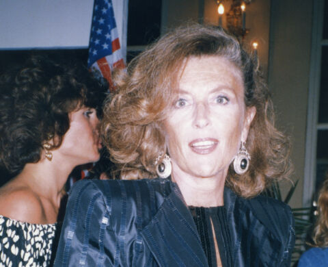 Sophia Loren , ©Martine Tantet 