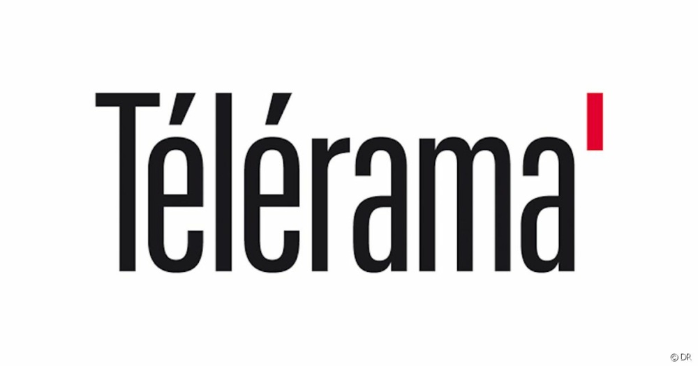 Logo télérama