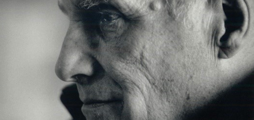 Masterclass Barbet Schroeder