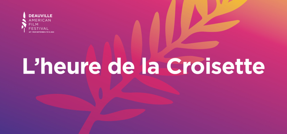 L’heure de la Croisette
