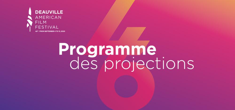 The festival programme is online