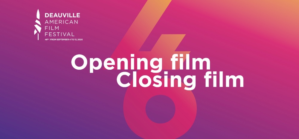 Opening and closing films
